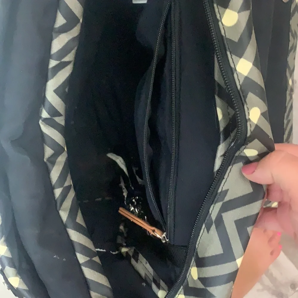 Petunia Pickle Bottom diaper bag backpack